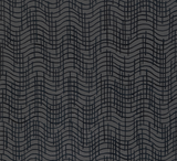 Lee Jofa DADA PAPER GUNMETAL Wallpaper
