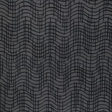 Lee Jofa DADA PAPER GUNMETAL Wallpaper