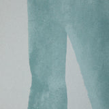 Lee Jofa INTARGIA PAPER AQUAMARINE Wallpaper