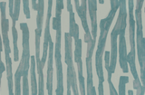 Lee Jofa INTARGIA PAPER AQUAMARINE Wallpaper