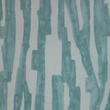 Lee Jofa INTARGIA PAPER AQUAMARINE Wallpaper