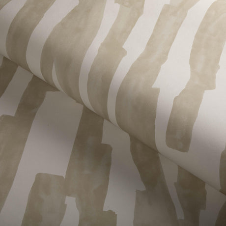 Lee Jofa INTARGIA PAPER BUFF Wallpaper