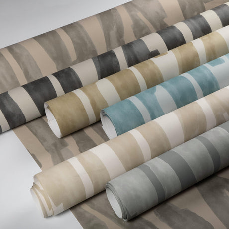 Lee Jofa INTARGIA PAPER BUFF Wallpaper
