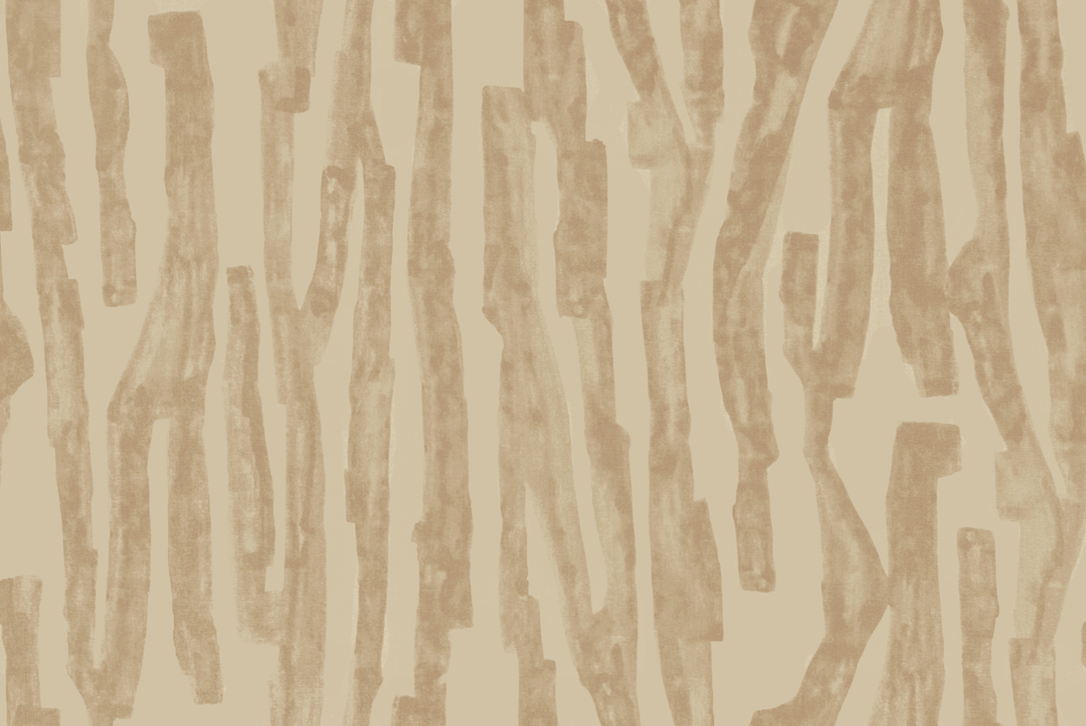 Lee Jofa INTARGIA PAPER BUFF Wallpaper