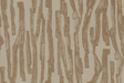 Lee Jofa INTARGIA PAPER BRONZE Wallpaper