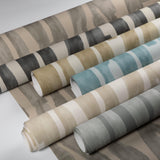 Lee Jofa INTARGIA PAPER BRONZE Wallpaper