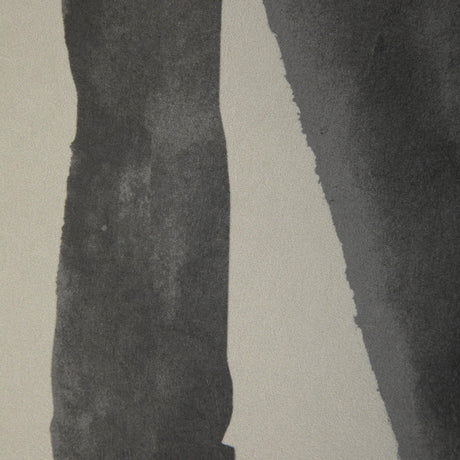 Lee Jofa INTARGIA PAPER RAVEN Wallpaper