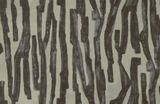 Lee Jofa INTARGIA PAPER RAVEN Wallpaper