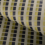 Lee Jofa REFRAKT PAPER CITRON Wallpaper