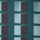 Lee Jofa REFRAKT PAPER PEACOCK Wallpaper