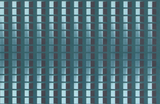 Lee Jofa REFRAKT PAPER PEACOCK Wallpaper