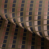 Lee Jofa REFRAKT PAPER CERISE Wallpaper