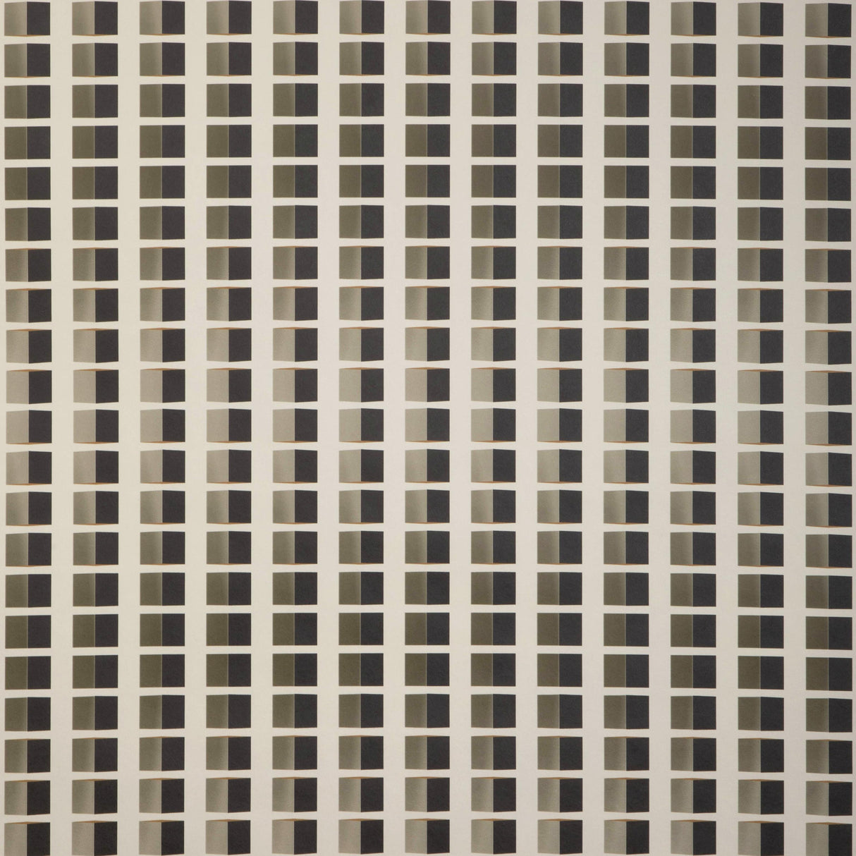 Lee Jofa REFRAKT PAPER OBSIDIAN Wallpaper