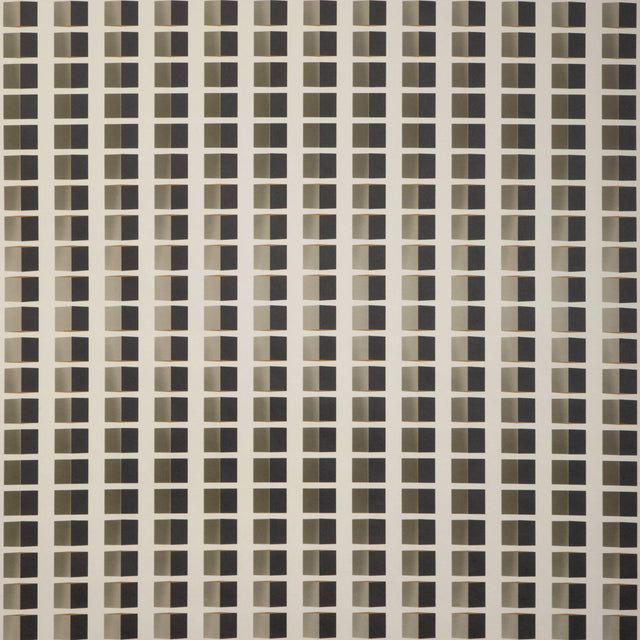 Lee Jofa REFRAKT PAPER OBSIDIAN Wallpaper