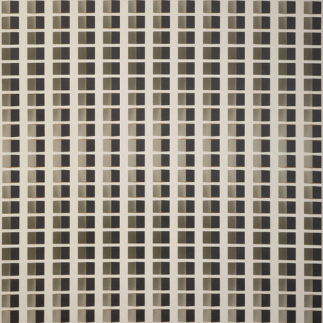 Lee Jofa REFRAKT PAPER OBSIDIAN Wallpaper