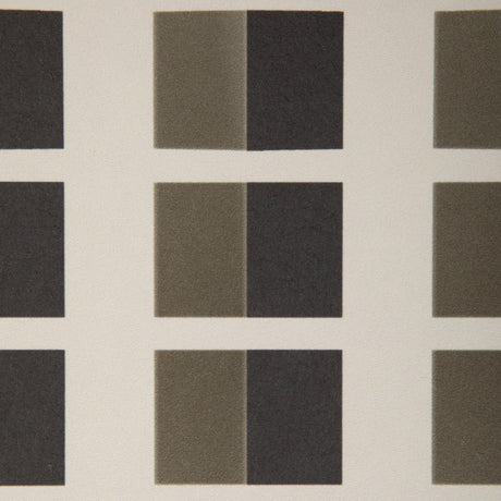 Lee Jofa REFRAKT PAPER OBSIDIAN Wallpaper