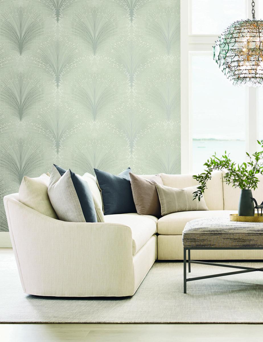 Kravet DESIGN W4118 11 Wallpaper