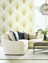 Kravet DESIGN W4118 14 Wallpaper