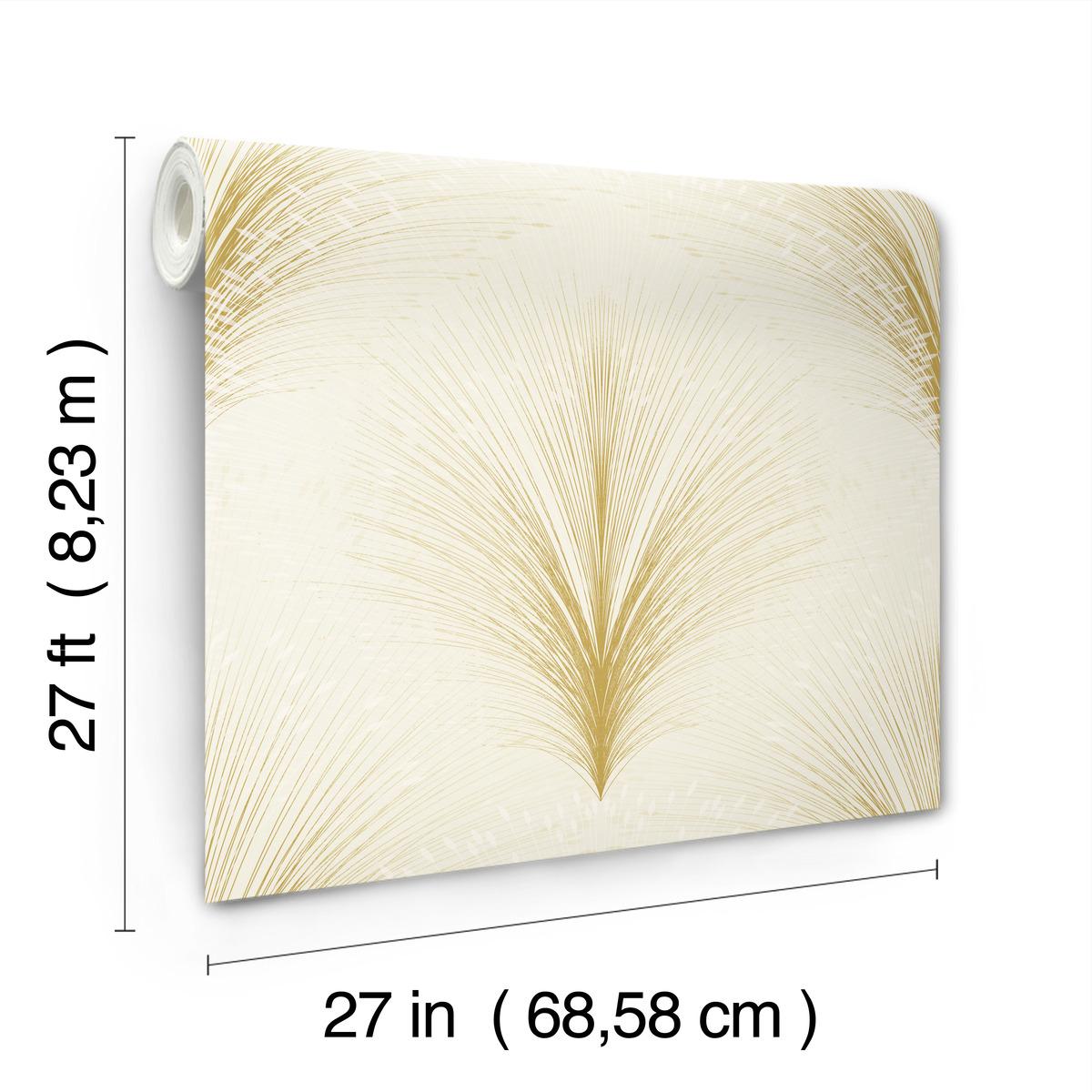 Kravet DESIGN W4118 14 Wallpaper