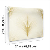Kravet DESIGN W4118 14 Wallpaper