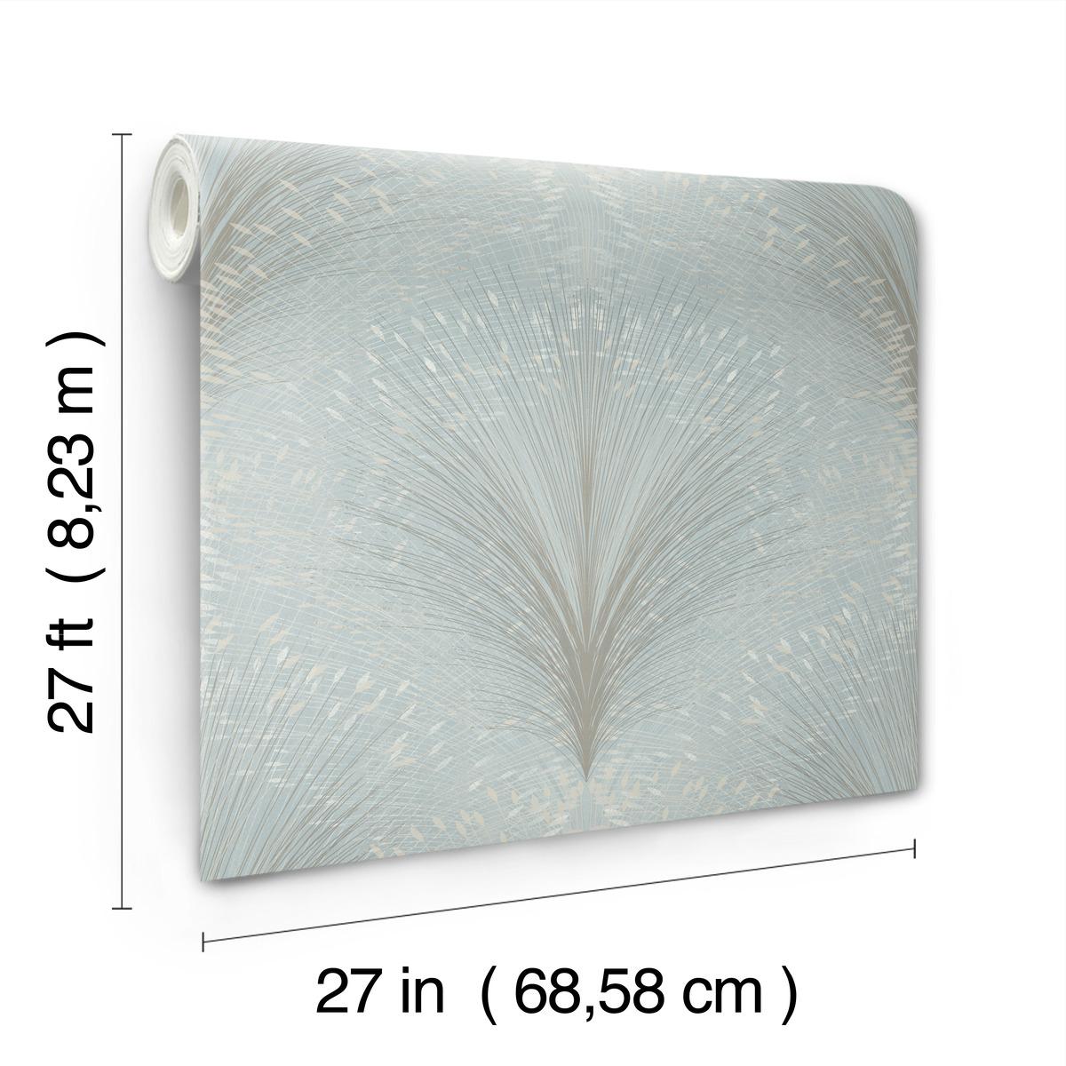 Kravet DESIGN W4118 1511 Wallpaper