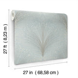 Kravet DESIGN W4118 1511 Wallpaper