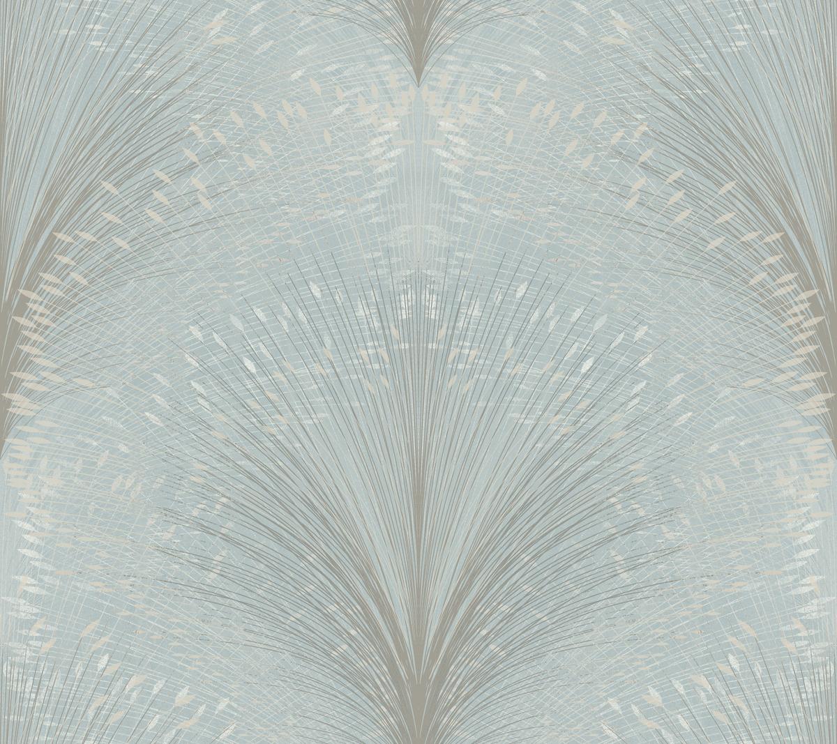 Kravet DESIGN W4118 1511 Wallpaper