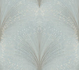 Kravet DESIGN W4118 1511 Wallpaper