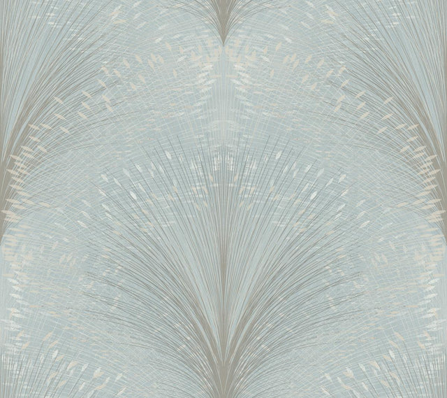 Kravet DESIGN W4118 1511 Wallpaper