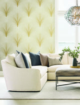 Kravet DESIGN W4118 416 Wallpaper