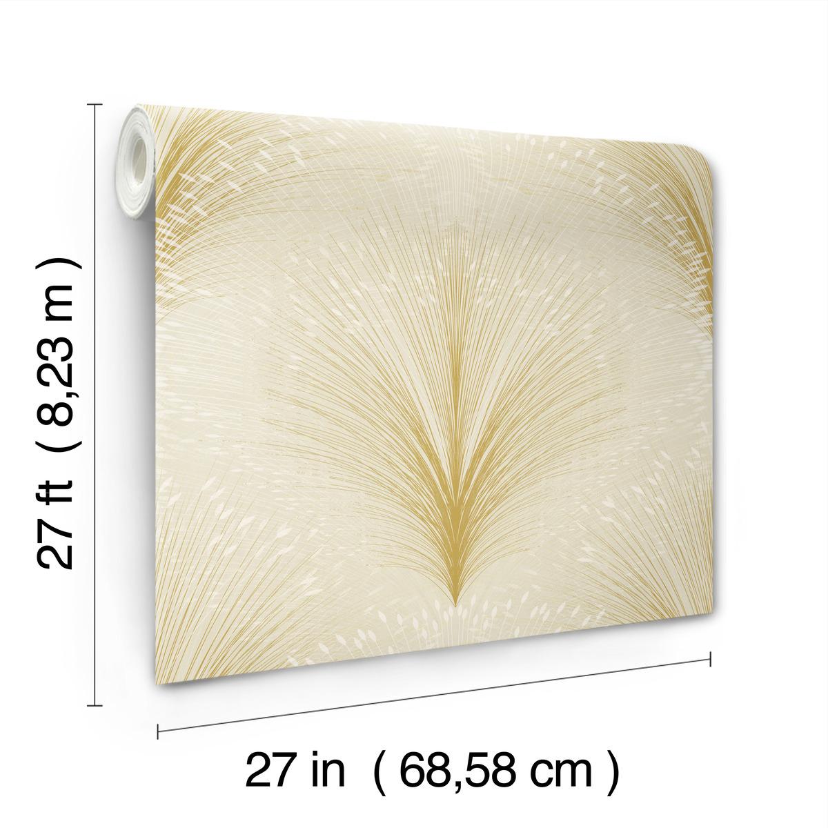 Kravet DESIGN W4118 416 Wallpaper