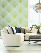 Kravet DESIGN W4118 54 Wallpaper