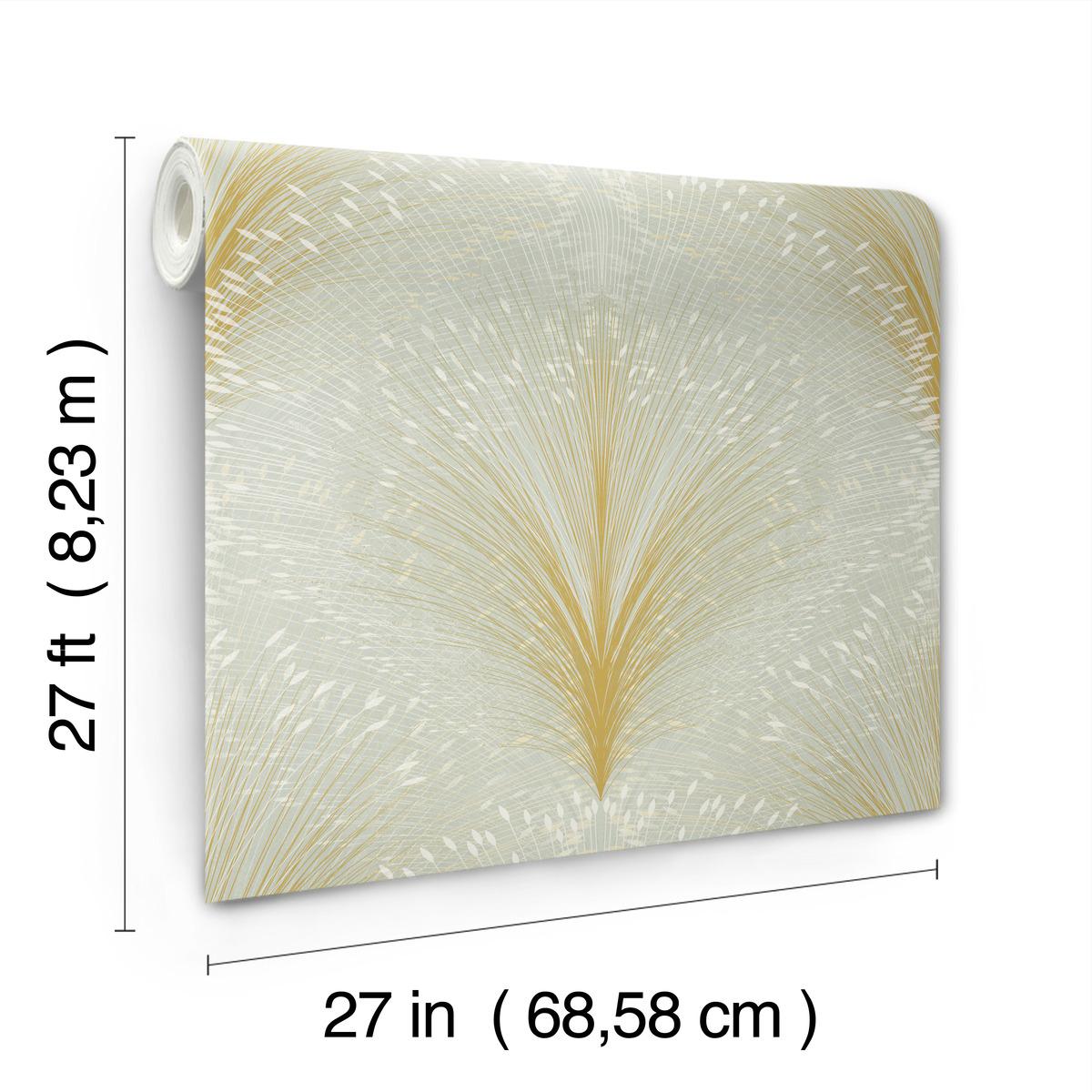 Kravet DESIGN W4118 54 Wallpaper
