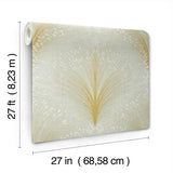 Kravet DESIGN W4118 54 Wallpaper