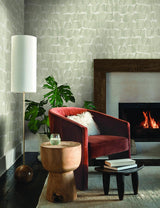 Kravet DESIGN W4121 11 Wallpaper