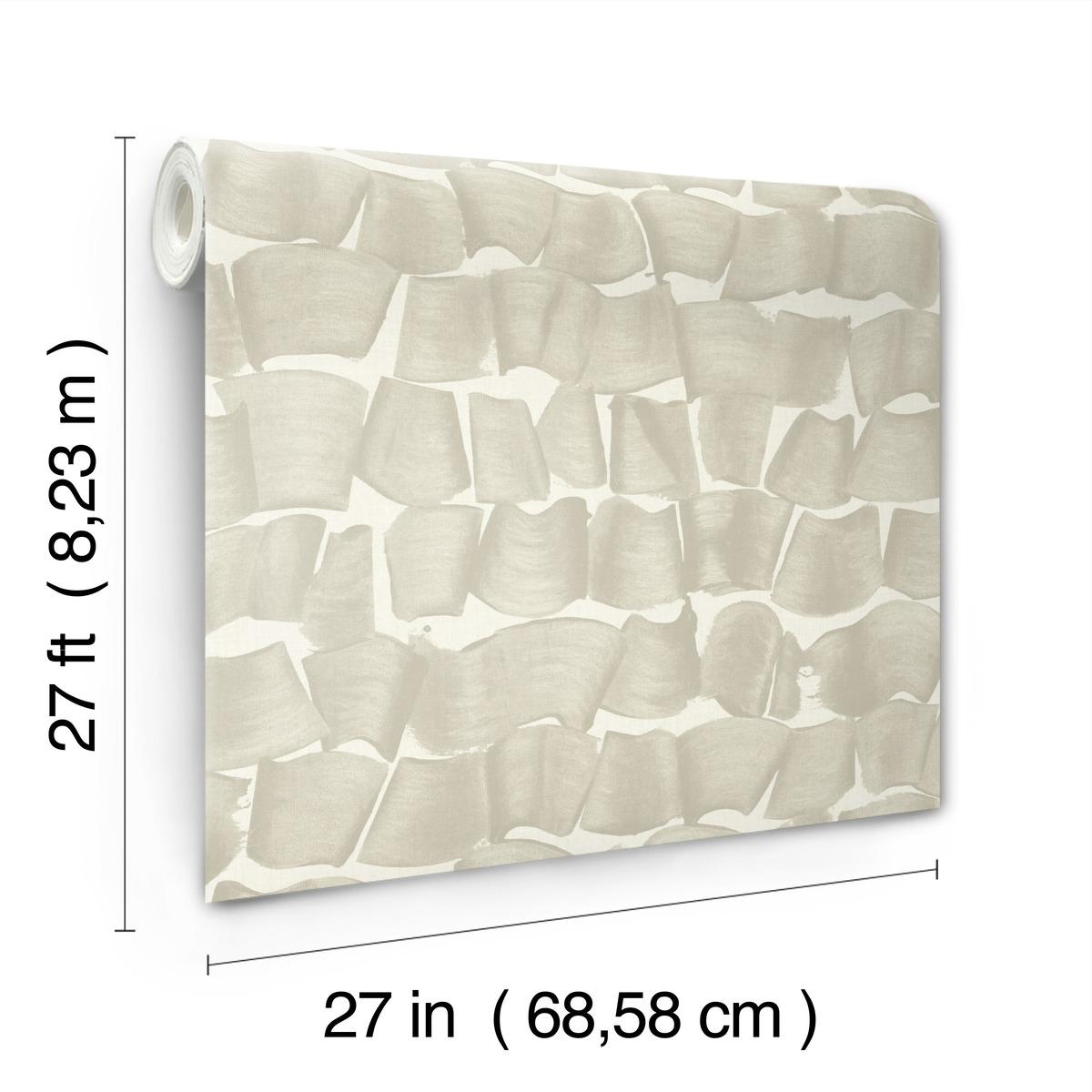 Kravet DESIGN W4121 11 Wallpaper