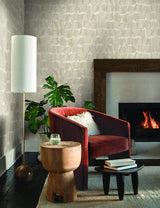 Kravet DESIGN W4121 17 Wallpaper