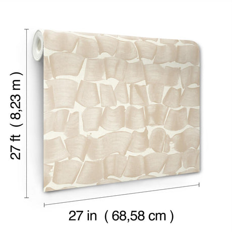 Kravet DESIGN W4121 17 Wallpaper