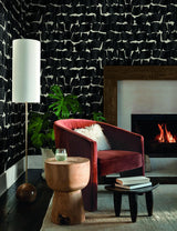 Kravet DESIGN W4121 8 Wallpaper
