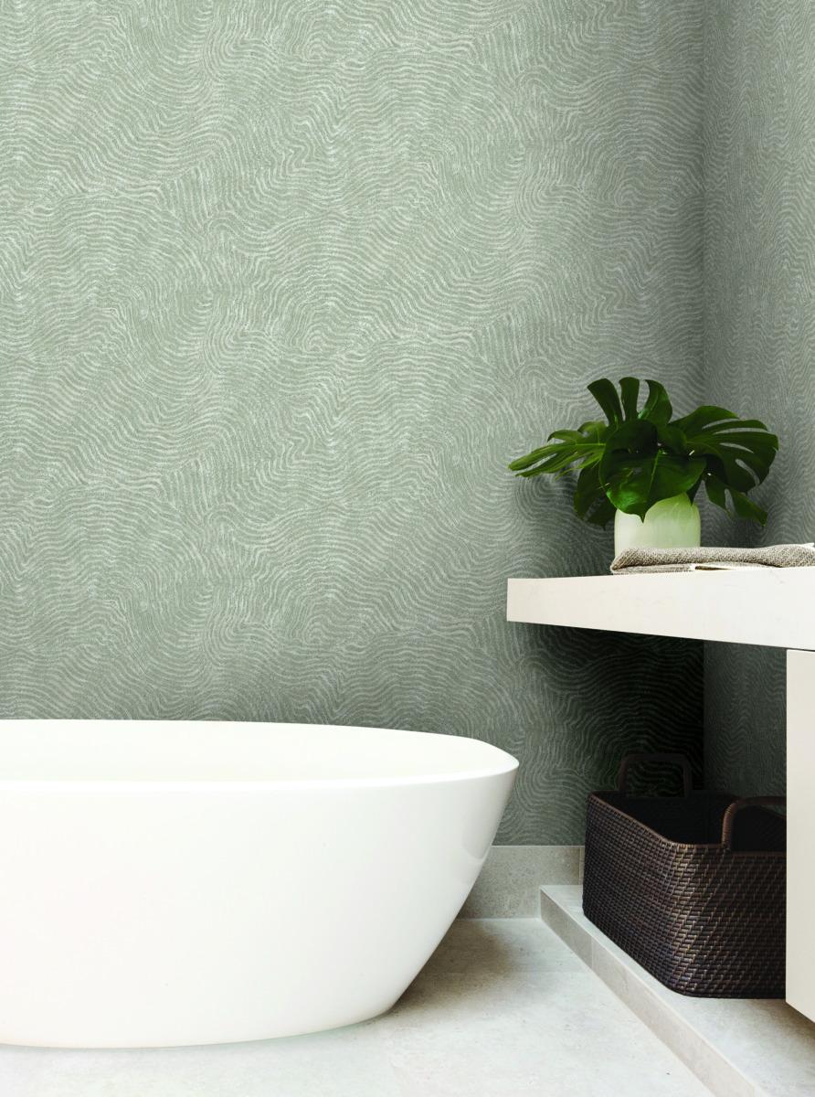 Kravet DESIGN W4123 11 Wallpaper