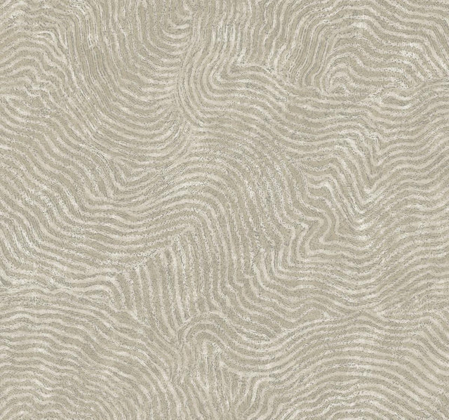 Kravet DESIGN W4123 16 Wallpaper