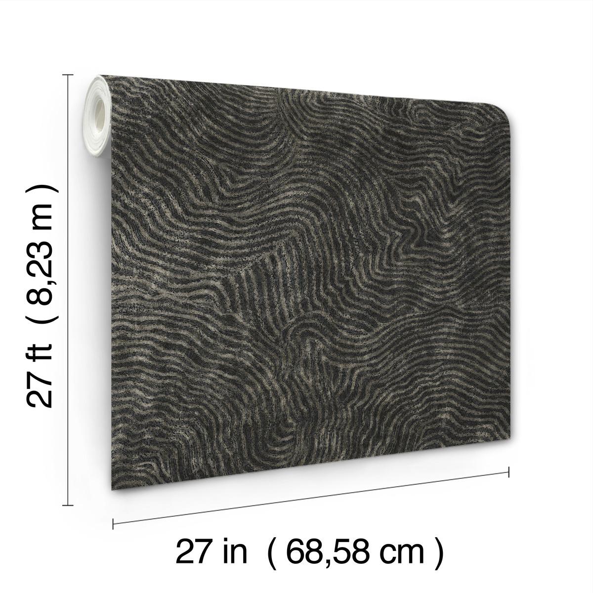 Kravet DESIGN W4123 8 Wallpaper