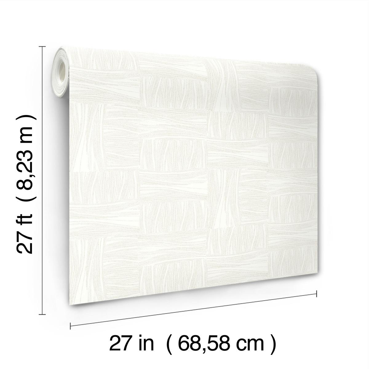 Kravet DESIGN W4124 1 Wallpaper