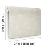 Kravet DESIGN W4124 106 Wallpaper