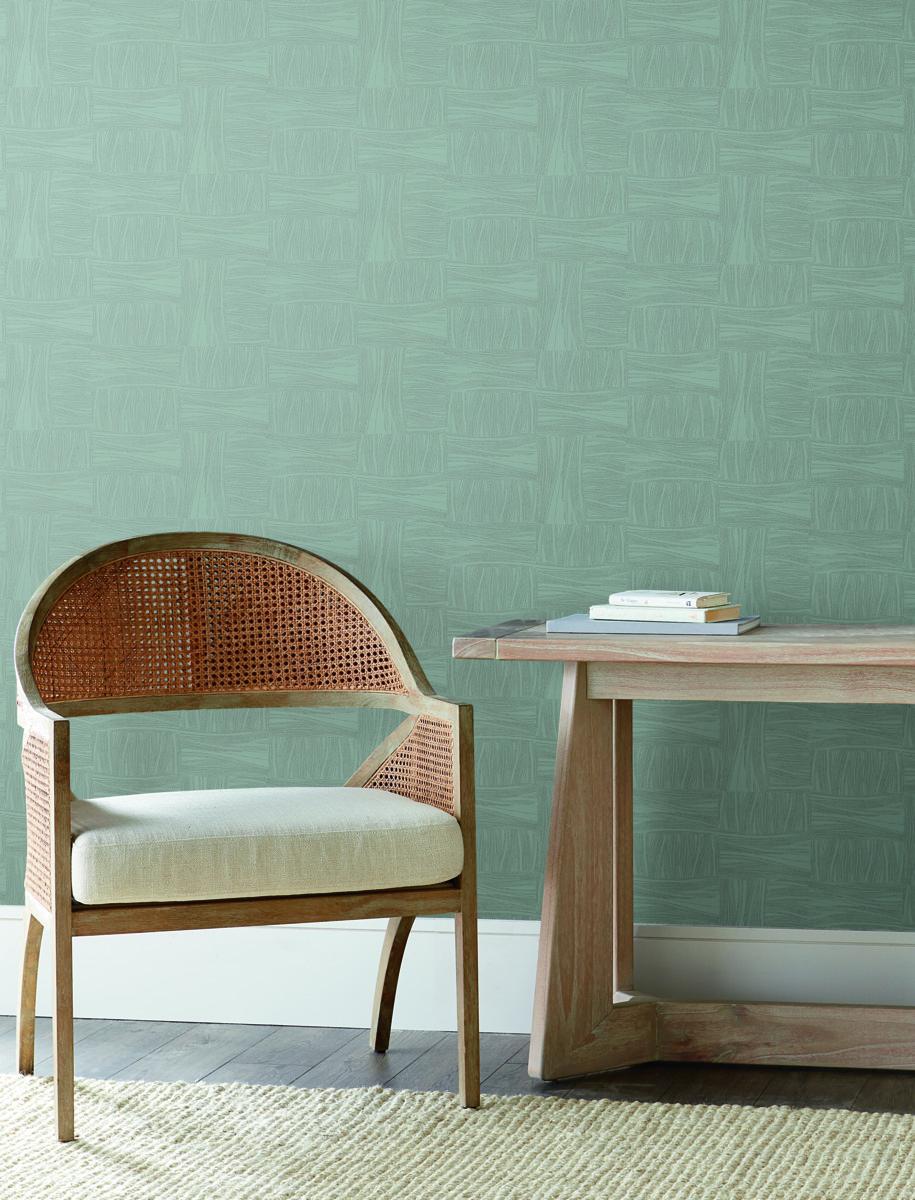 Kravet DESIGN W4124 313 Wallpaper