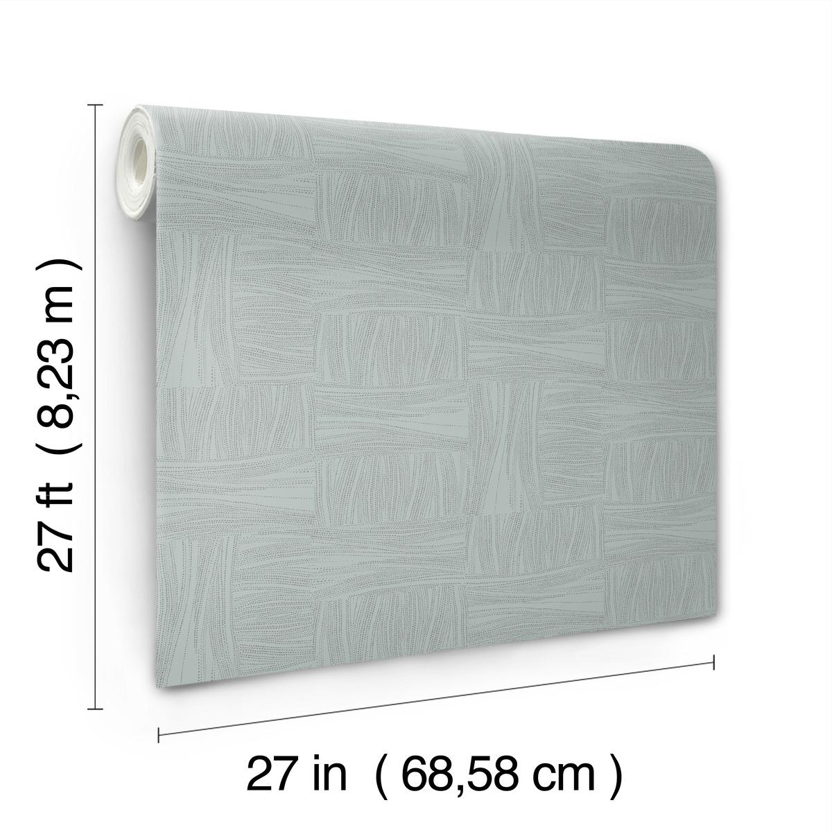Kravet DESIGN W4124 313 Wallpaper