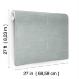 Kravet DESIGN W4124 313 Wallpaper