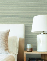 Kravet DESIGN W4125 1611 Wallpaper