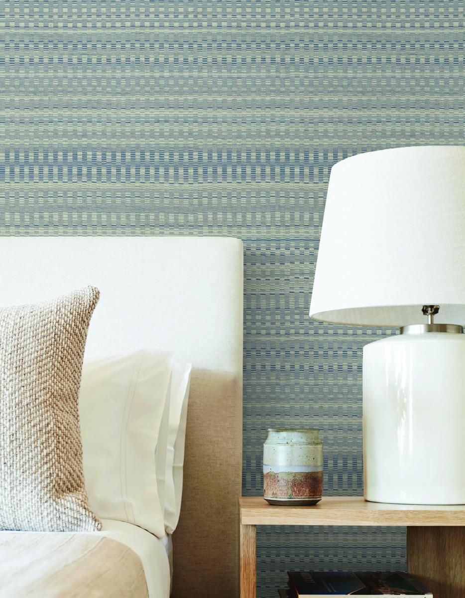 Kravet DESIGN W4125 511 Wallpaper