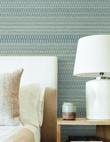 Kravet DESIGN W4125 511 Wallpaper